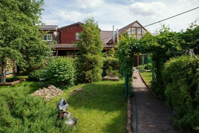 АлександриЯ, Владимирская область: фото 4