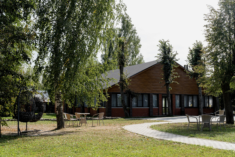 Малиновая слобода, Нижегородская область: фото 3