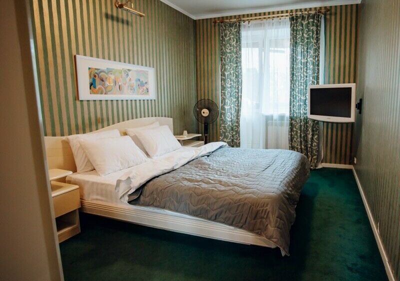 Апартаменты Tolstoy Apart Лейтейзена, Тульская область, Тула 