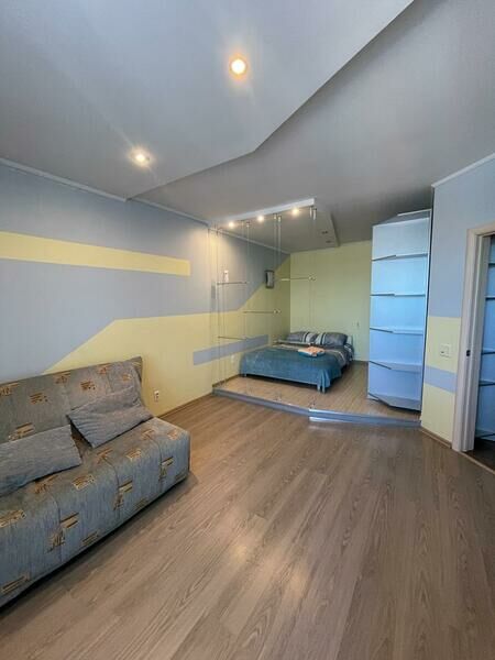 Апартаменты Tolstoy Apart 9мая, Тульская область, Тула 