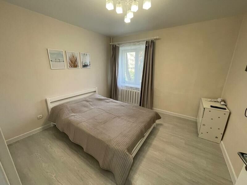 Апартаменты Tolstoy Apart Демонстрации, Тульская область, Тула 