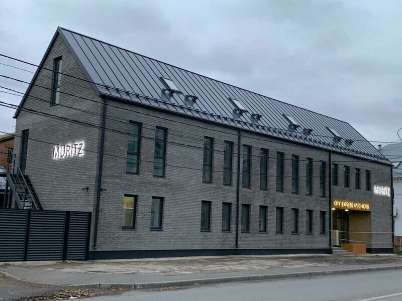 Мини-отель MURITZ, Самарская область, Тольятти 