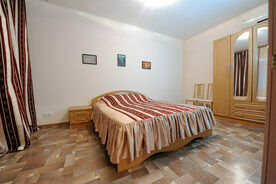 Двухкомнатный «Стандарт», База отдыха Роза ветров, Должанская