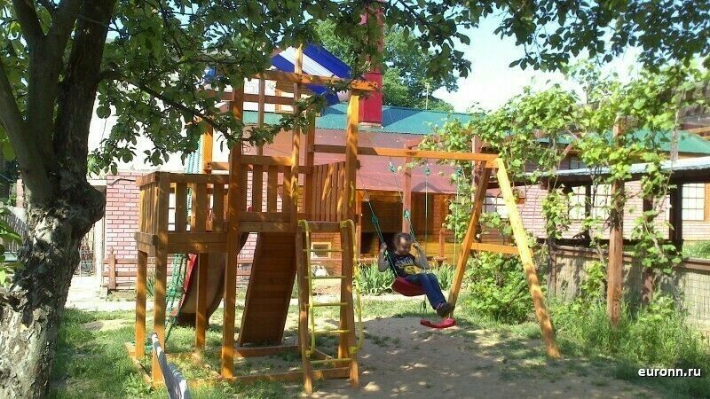 Альбатрос, Нижегородская область: фото 4