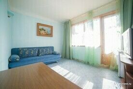 2-х комнатный улучшенный номер, База отдыха Альбатрос, Нижний Новгород