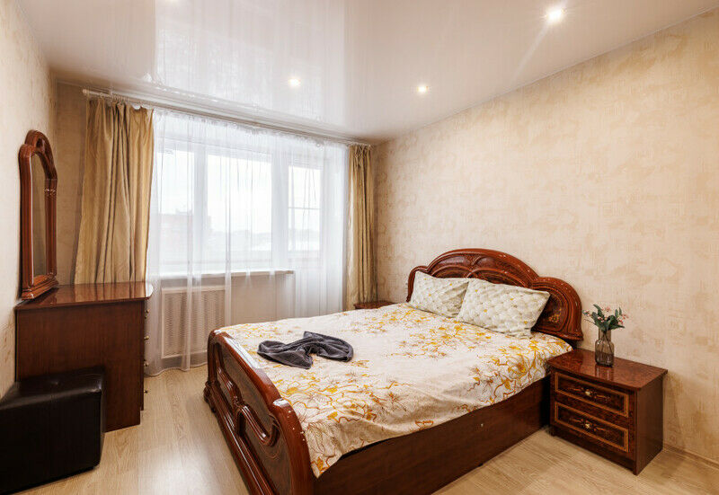 Апартаменты Tolstoy Apart Сойфера, Тульская область, Тула 