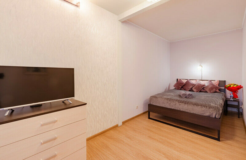 Апартаменты Tolstoy Apart Фридриха Энгельса, Тульская область, Тула 