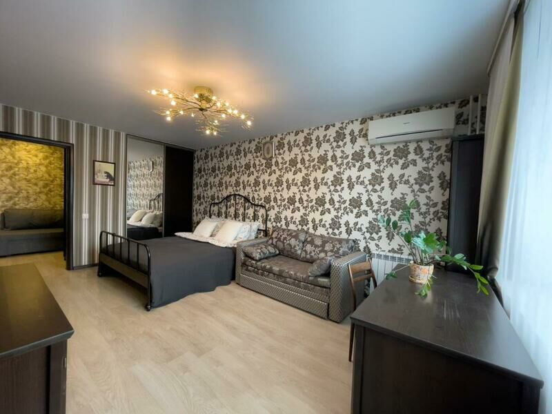 Апартаменты Tolstoy Apart Демонстрации 38, Тульская область, Тула 