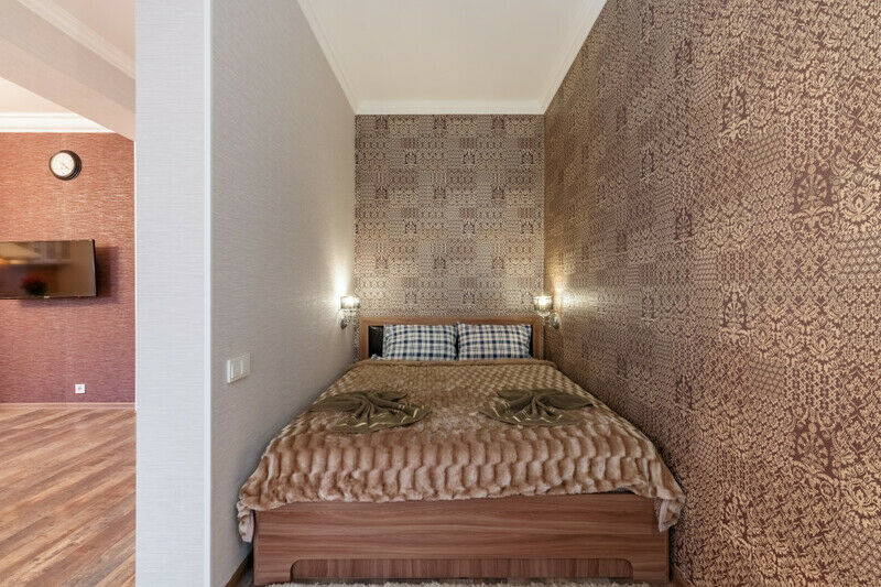 Апартаменты Tolstoy Apart Ленина 19, Тульская область, Тула 