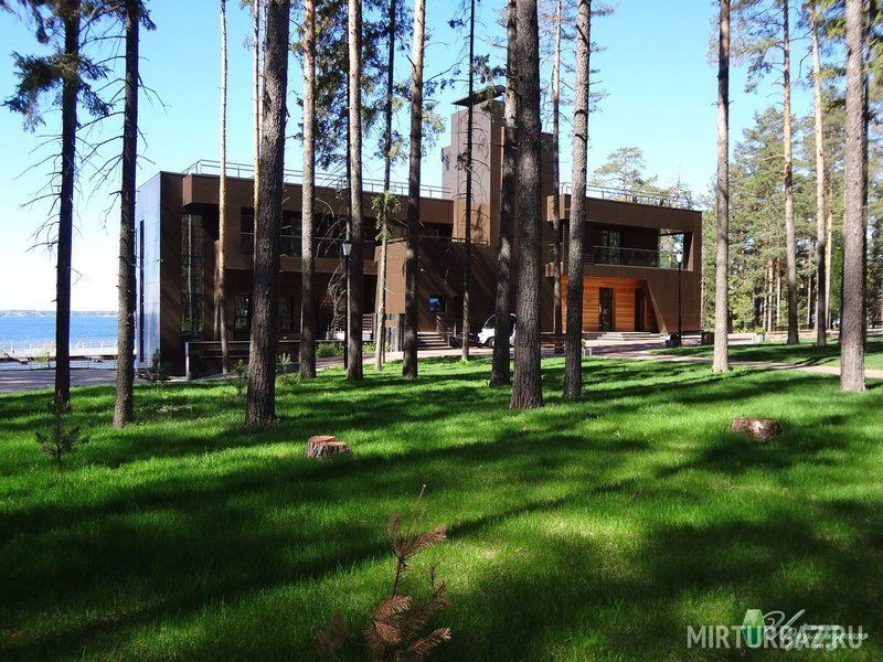 Изумрудное, Нижегородская область: фото 3