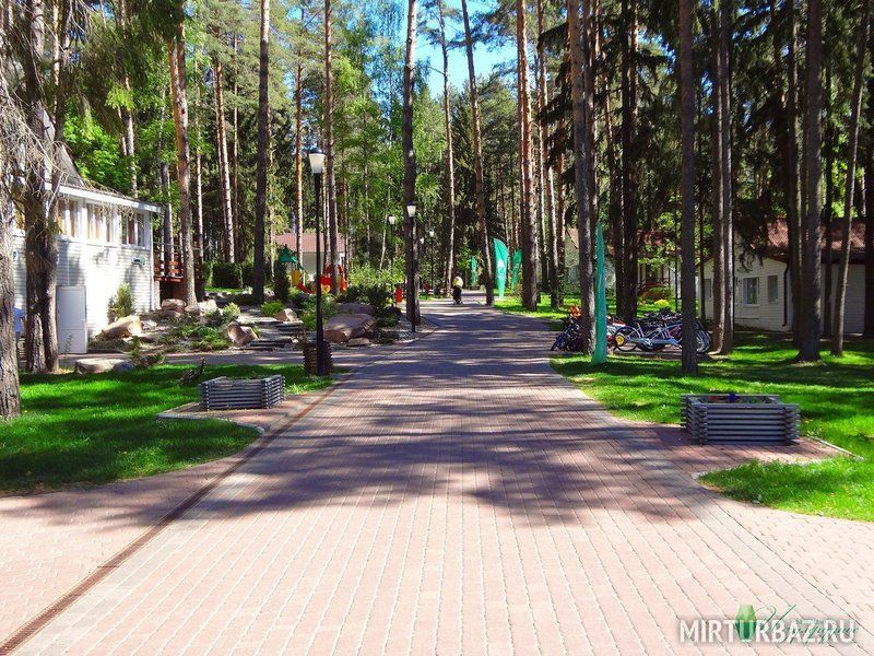 Изумрудное, Нижегородская область: фото 4