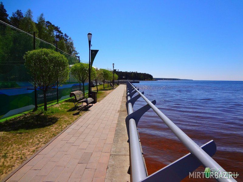 Изумрудное, Нижегородская область: фото 5