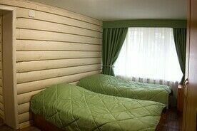 Номер: Стандарт, База отдыха Изумрудное, Нижний Новгород