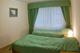 Номер: Гостиничный, База отдыха Изумрудное, Нижний Новгород