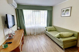 Номер: Люкс, База отдыха Изумрудное, Нижний Новгород