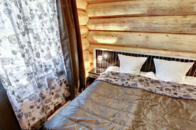 VIP, База отдыха Изумрудное, Нижний Новгород