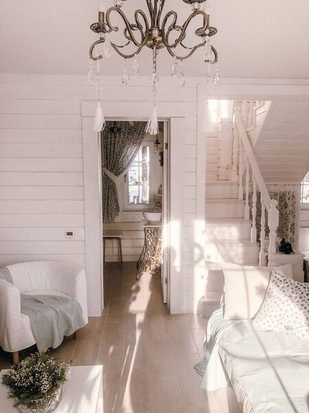 n2ZhugowNhQ | Домик в горах, Самарская область