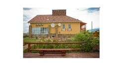 Коттедж "Семейный", Турбаза Премьер-отель, Городецкий район