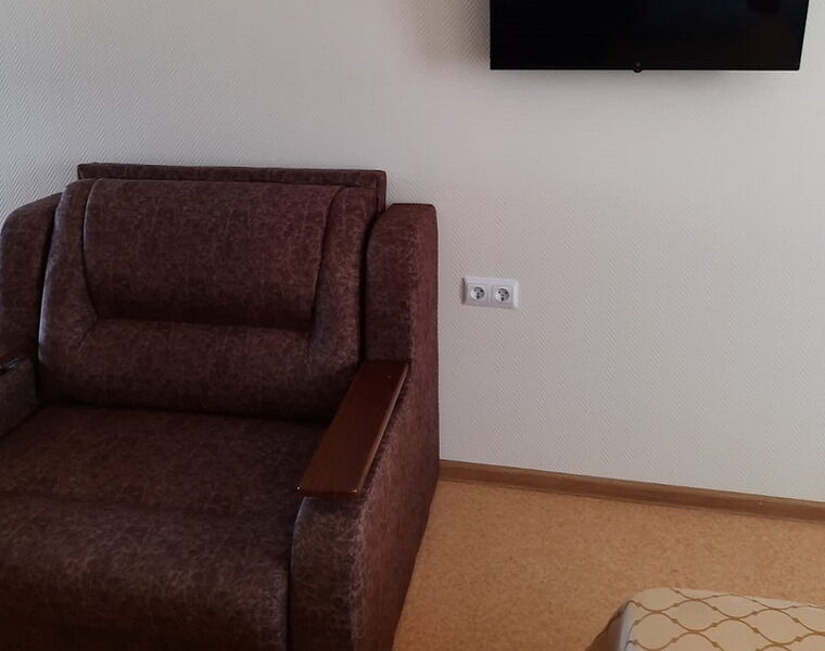 «Солнечный берег» пансионат_5