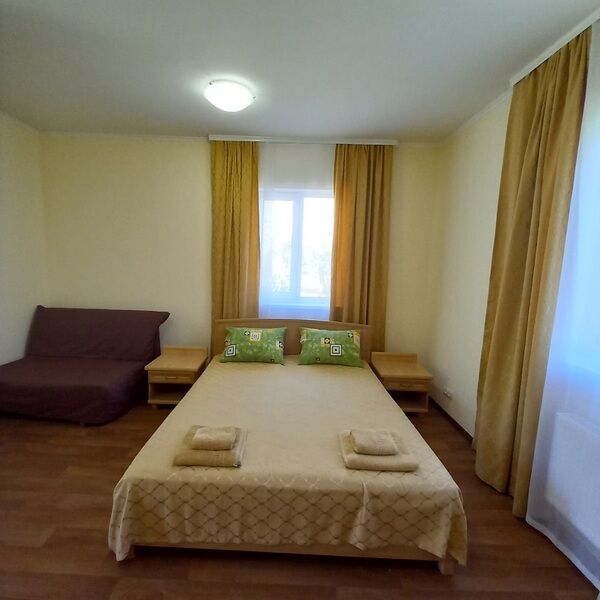 «Солнечный берег» пансионат_8