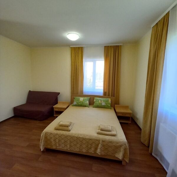 «Солнечный берег» пансионат_4