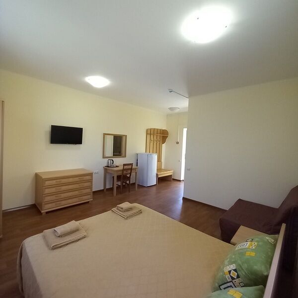 «Солнечный берег» пансионат_6