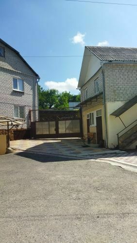 Апартаменты Березовое ущелье, Ставропольский край, Кисловодск 