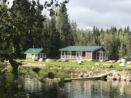 Дом №1, Гостевые дома Хутор Тохмайоки , поселок Рускеала