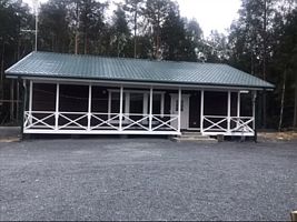 Дом №2, Гостевые дома Хутор Тохмайоки , поселок Рускеала