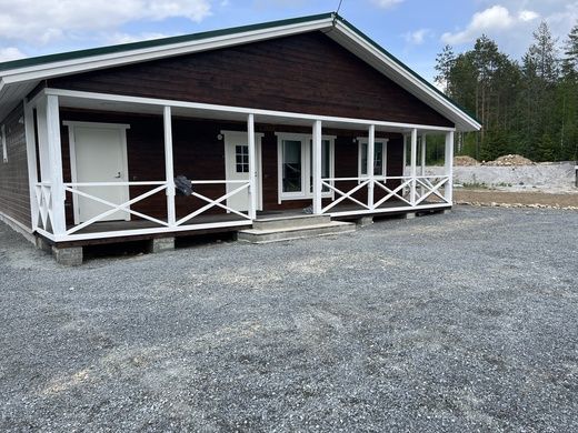 Хутор Тохмайоки , Республика Карелия: фото 4