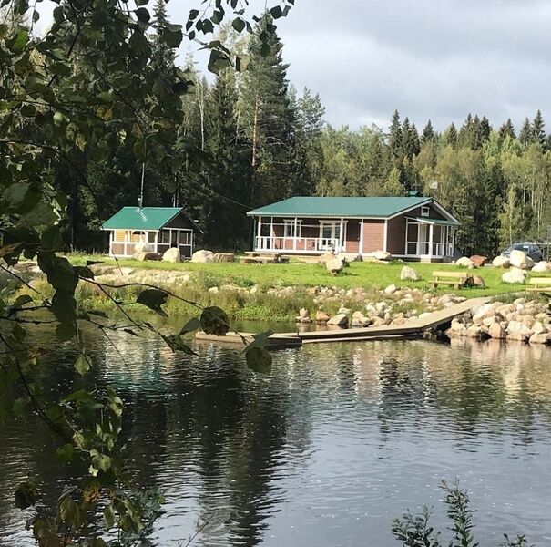 Хутор Тохмайоки , Республика Карелия: фото 3