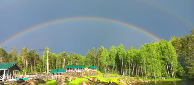 Хутор Тохмайоки , Республика Карелия: фото 5