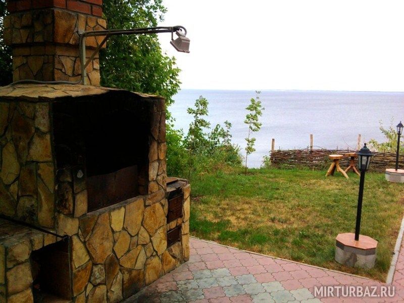 Территория | Ривьера, Саратовская область