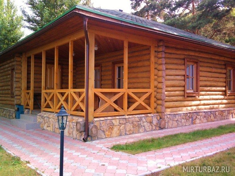 Территория | Ривьера, Саратовская область