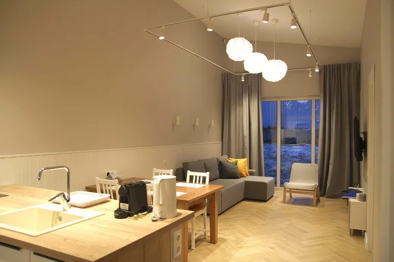 LIFE, Ленинградская область: фото 5