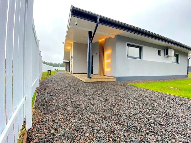 LIFE, Ленинградская область: фото 2