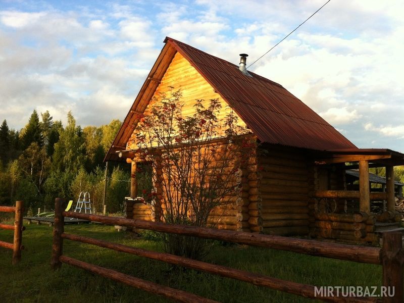 Глухое, Нижегородская область: фото 2