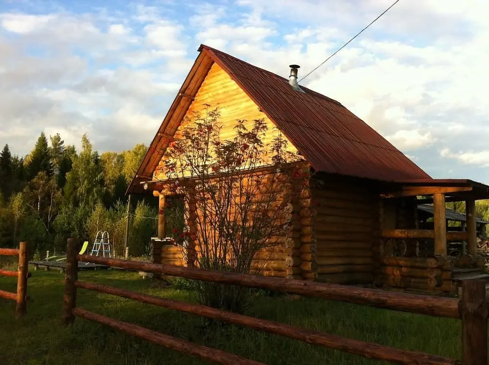 Глухое, Нижегородская область: фото 2