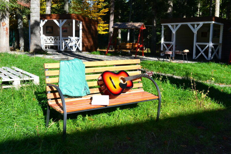 Территория | Аура, Республика Карачаево-Черкесия