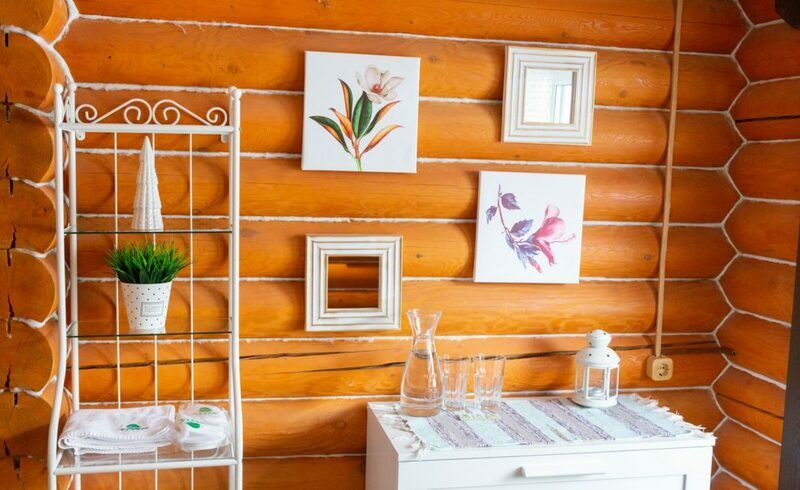 Стандартный 2-местный 1-комнатный