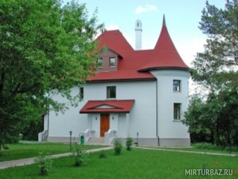 Территория | Ривьера, Саратовская область