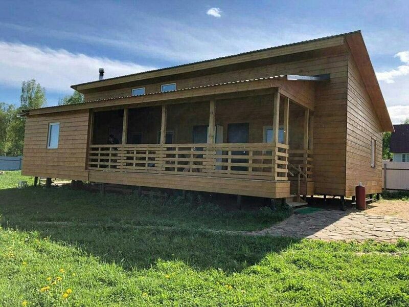 Гостевое подворье Речная Заимка, Александров, Владимирская область