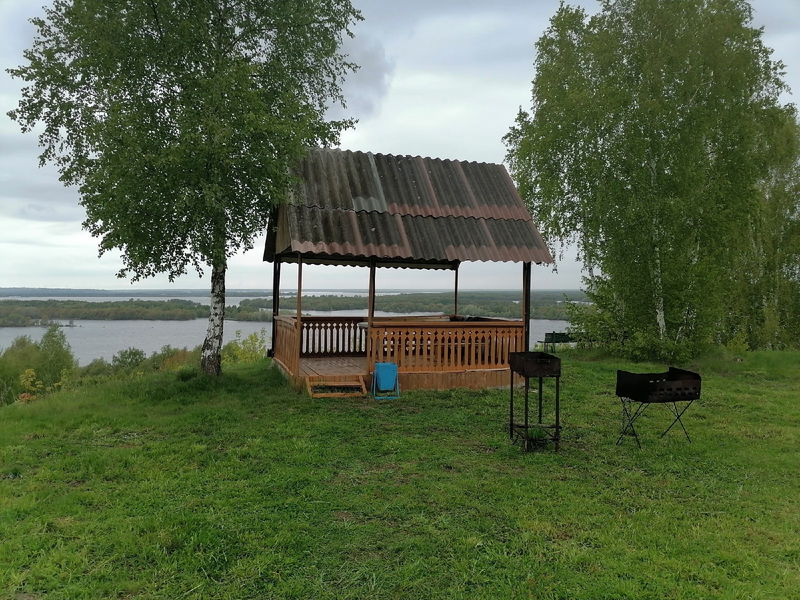 Васильсурский, Нижегородская область: фото 4