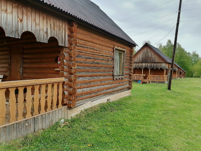 Васильсурский, Нижегородская область: фото 2