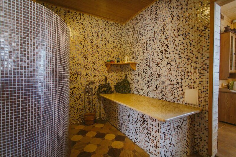 Русский зал