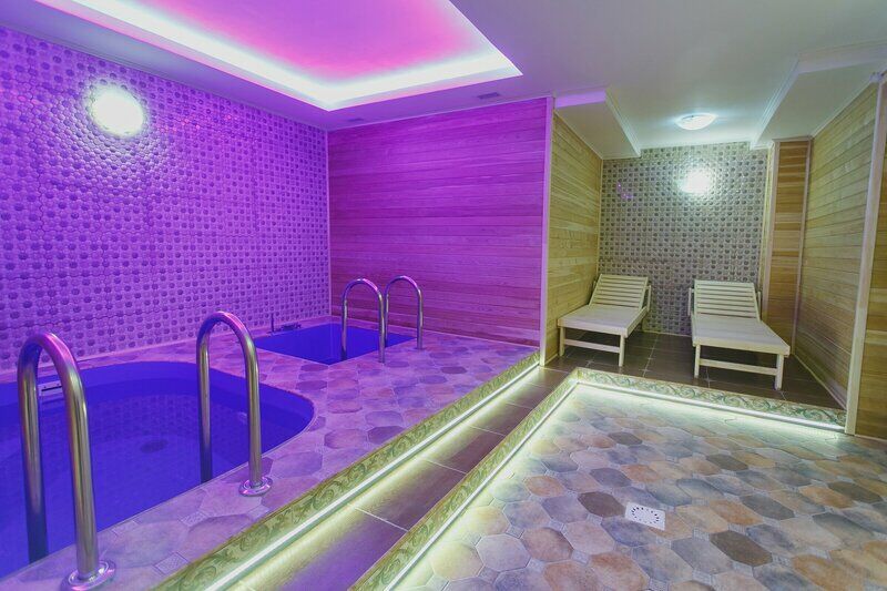 Классический зал