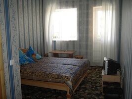 гостевой дом, 1 этаж, База отдыха Конди, Матросы