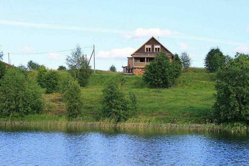 Турбаза Деревня Тереки, Кондопожский район, Республика Карелия