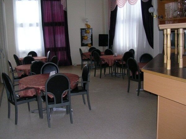 Коттеджный комплекс Березка, Нижегородская область, Кстовский Кадницы