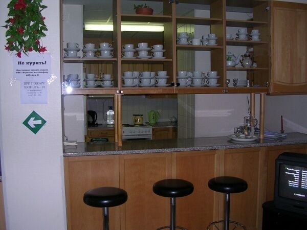 Березка, Нижегородская область: фото 2